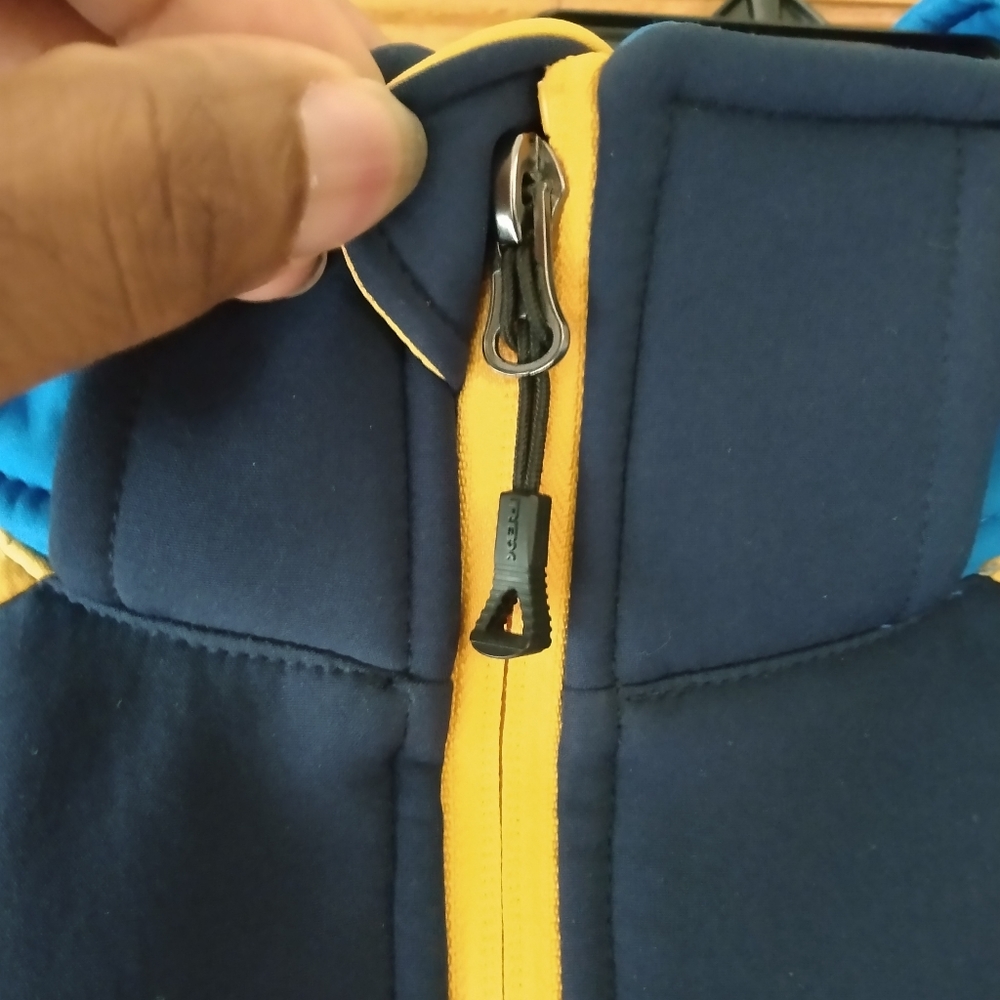 RBX Jacket - Picture 5 of 16